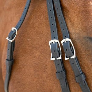 Antares Origin Anatomic Drop Noseband Bridle