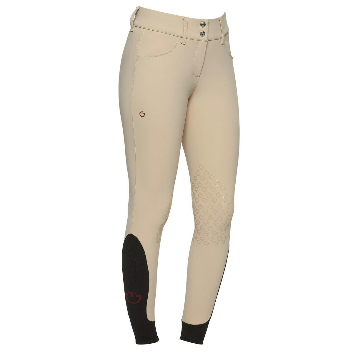 Cavalleria Toscana Women's American Breeches