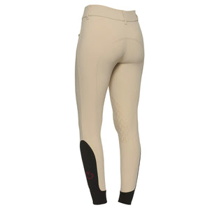 Cavalleria Toscana Women's American Breeches