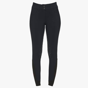 Cavalleria Toscana Women's American Full Grip Breeches