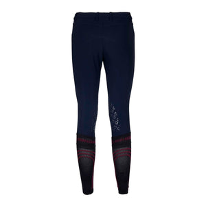 Cavalleria Toscana Women's Compression Breeches