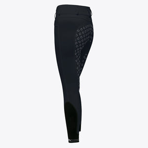 Cavalleria Toscana Women's Full Grip Dressage Breeches