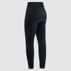 Cavalleria Toscana Women's Full Grip Dressage Breeches