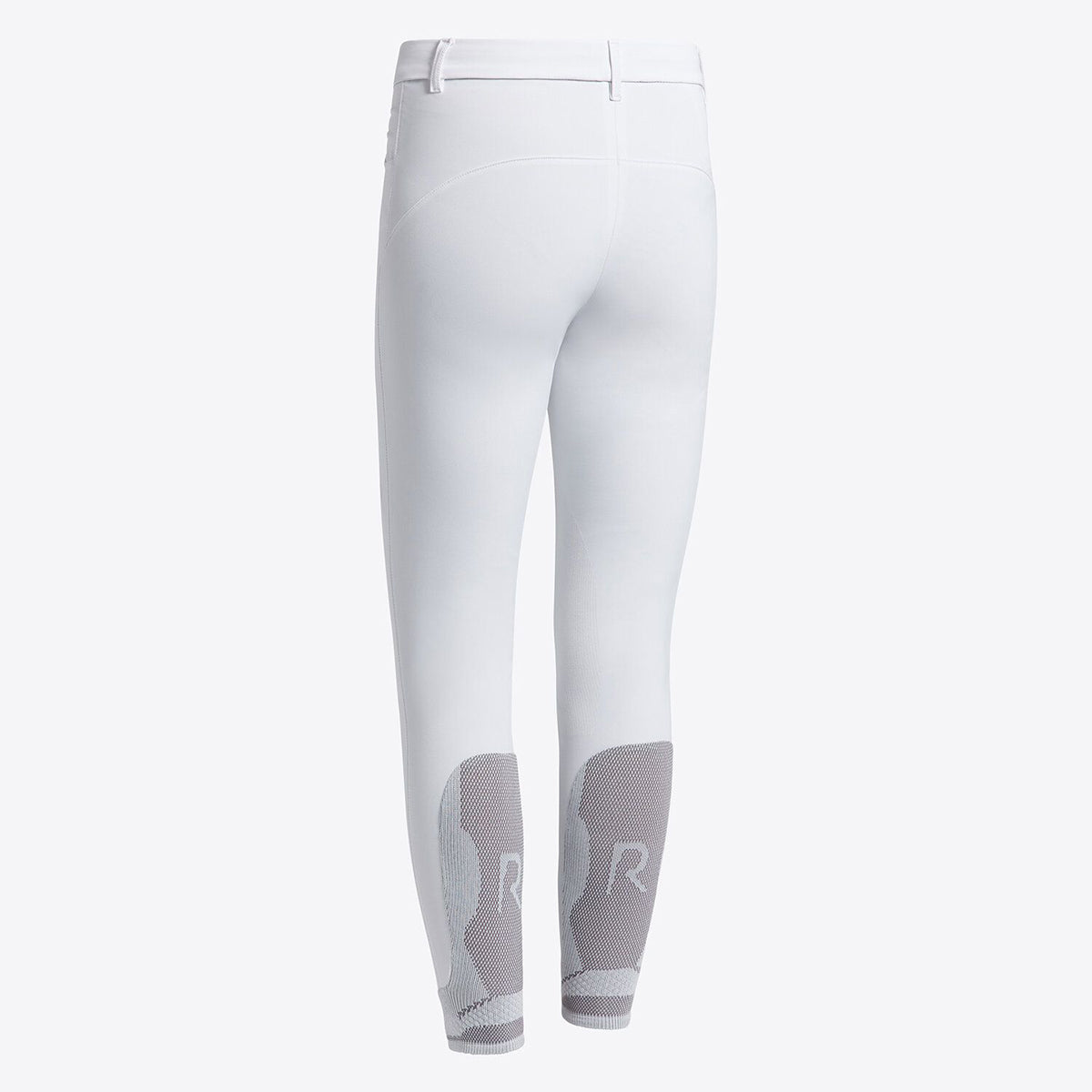 Cavalleria Toscana Women's RS Jumping Breeches White