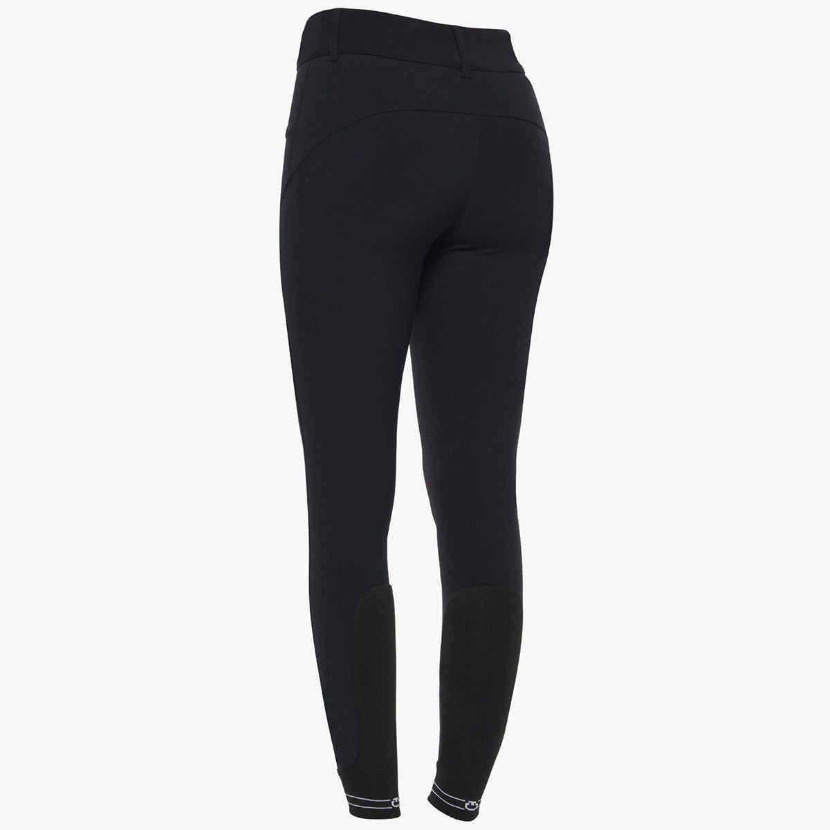 Cavalleria Toscana Women's High Waist RS Breeches