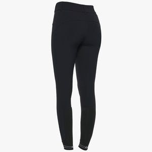 Cavalleria Toscana Women's High Waist RS Breeches