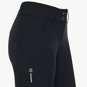 Cavalleria Toscana Women's High Waist RS Breeches