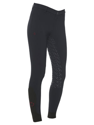 Cavalleria Toscana Kid's Full Grip Breeches