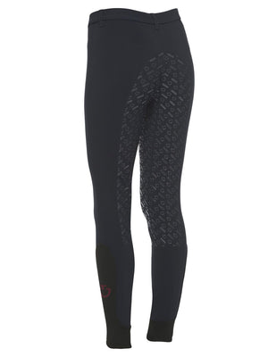 Cavalleria Toscana Kid's Full Grip Breeches