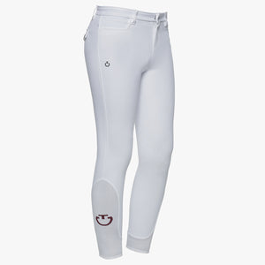 Cavalleria Toscana Boy's Riding Breeches