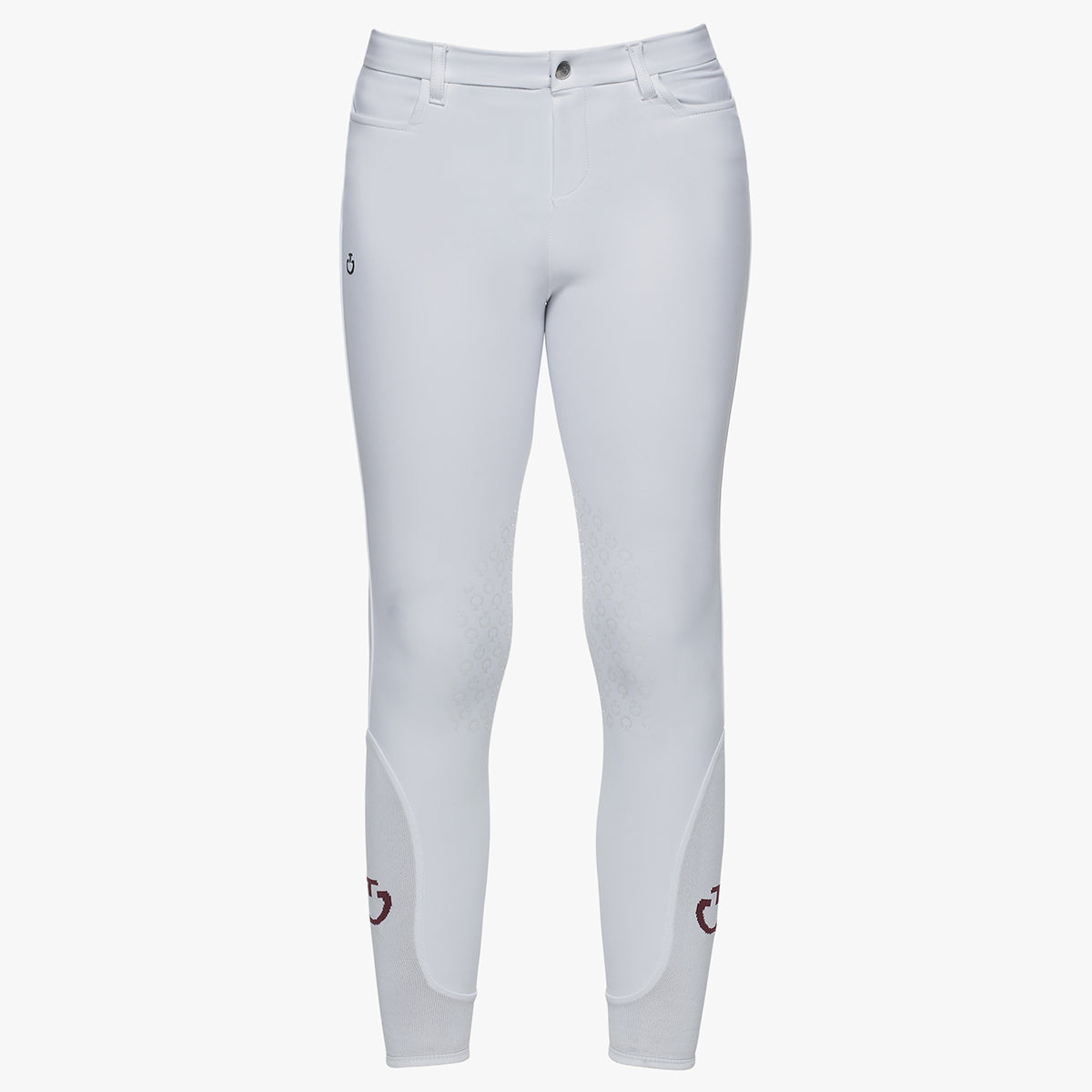 Cavalleria Toscana Boy's Riding Breeches