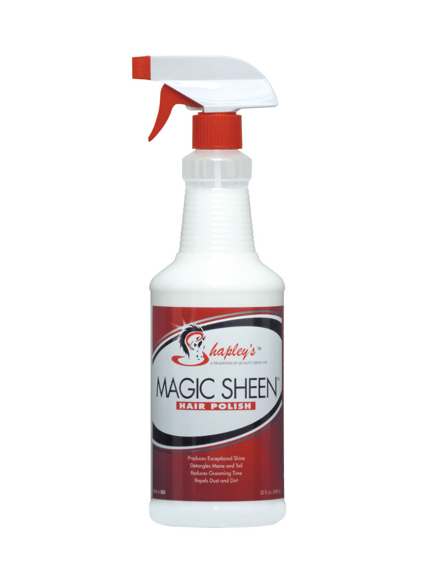Shapley's Magic Sheen Hair Polish