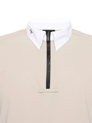 Trolle Men's Aero Competition Polo