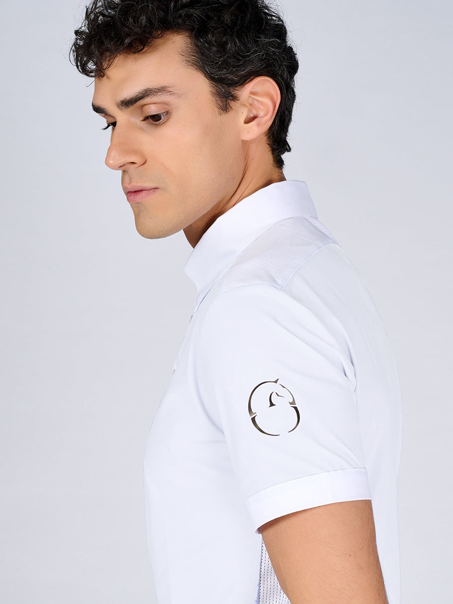 Vestrum Men's Shirt Portofino Short Sleeve