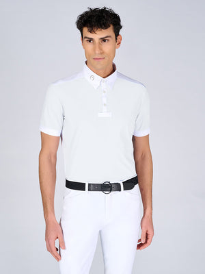 Vestrum Men's Shirt Portofino Short Sleeve
