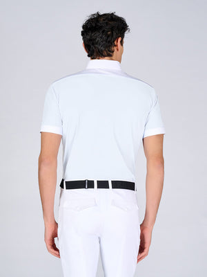 Vestrum Men's Shirt Portofino Short Sleeve
