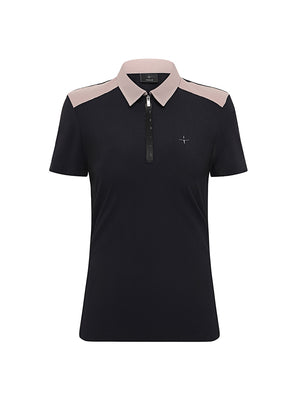 Trolle Women's Tech Piquet Polo Shirt