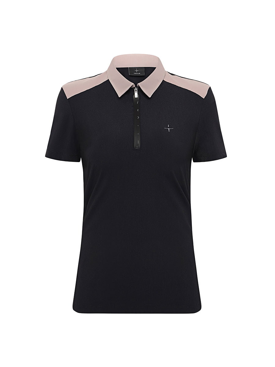 Trolle Women's Tech Piquet Polo Shirt