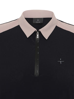Trolle Women's Tech Piquet Polo Shirt