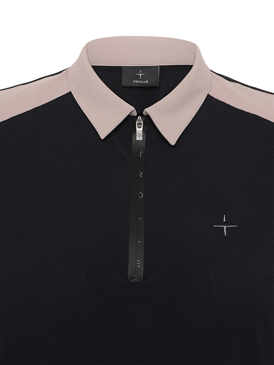Trolle Women's Tech Piquet Polo Shirt