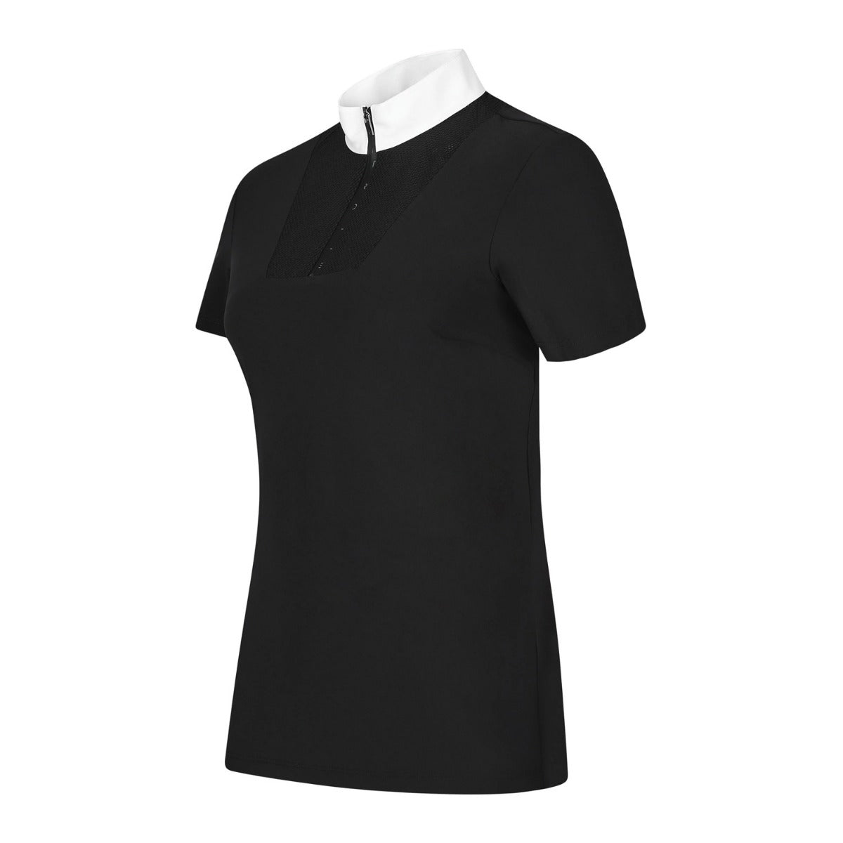Trolle Women's Center Line Mesh Competition Polo