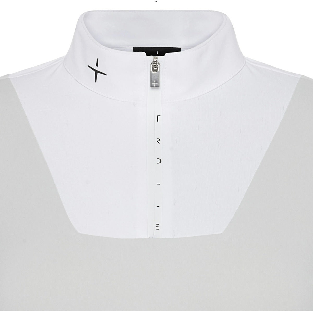 Trolle Women's Center Line Competition Polo Balance™