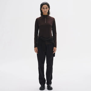 Trolle Women's Aero Competition Polo Balance™ LS