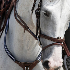 Antares Precision Gag Reins