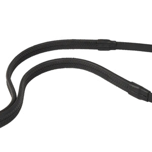 Antares Rubber Reins 1/2