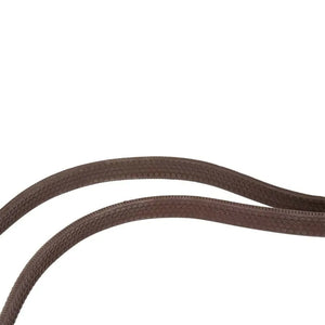 Antares Rubber Reins 1/2