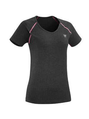 Horse Pilot Women's Revolution T-Shirt