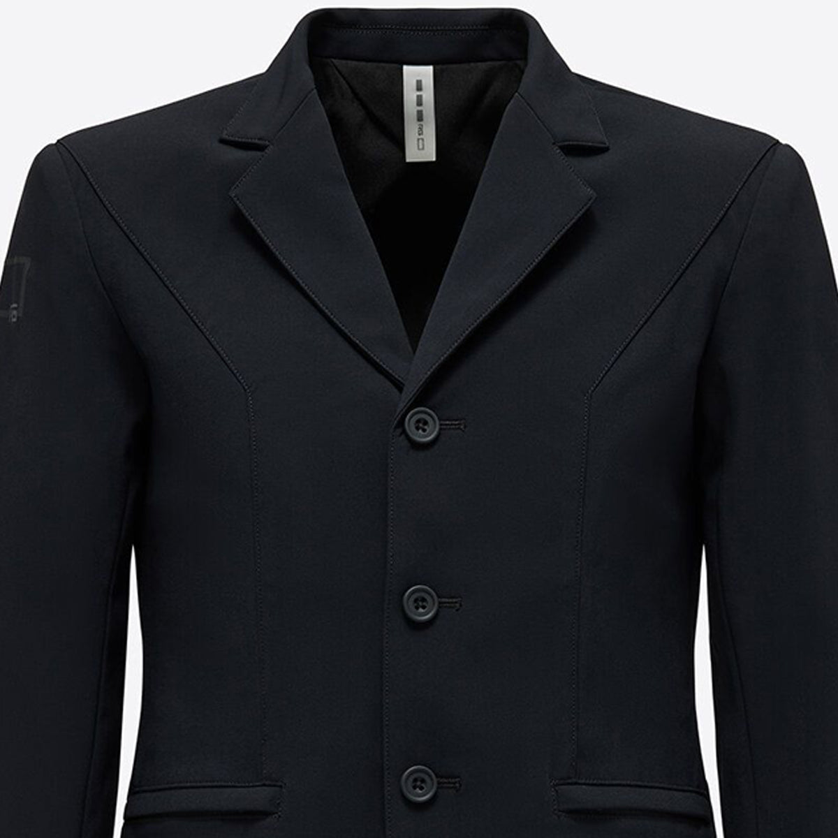 RG Boy's Competition Jacket