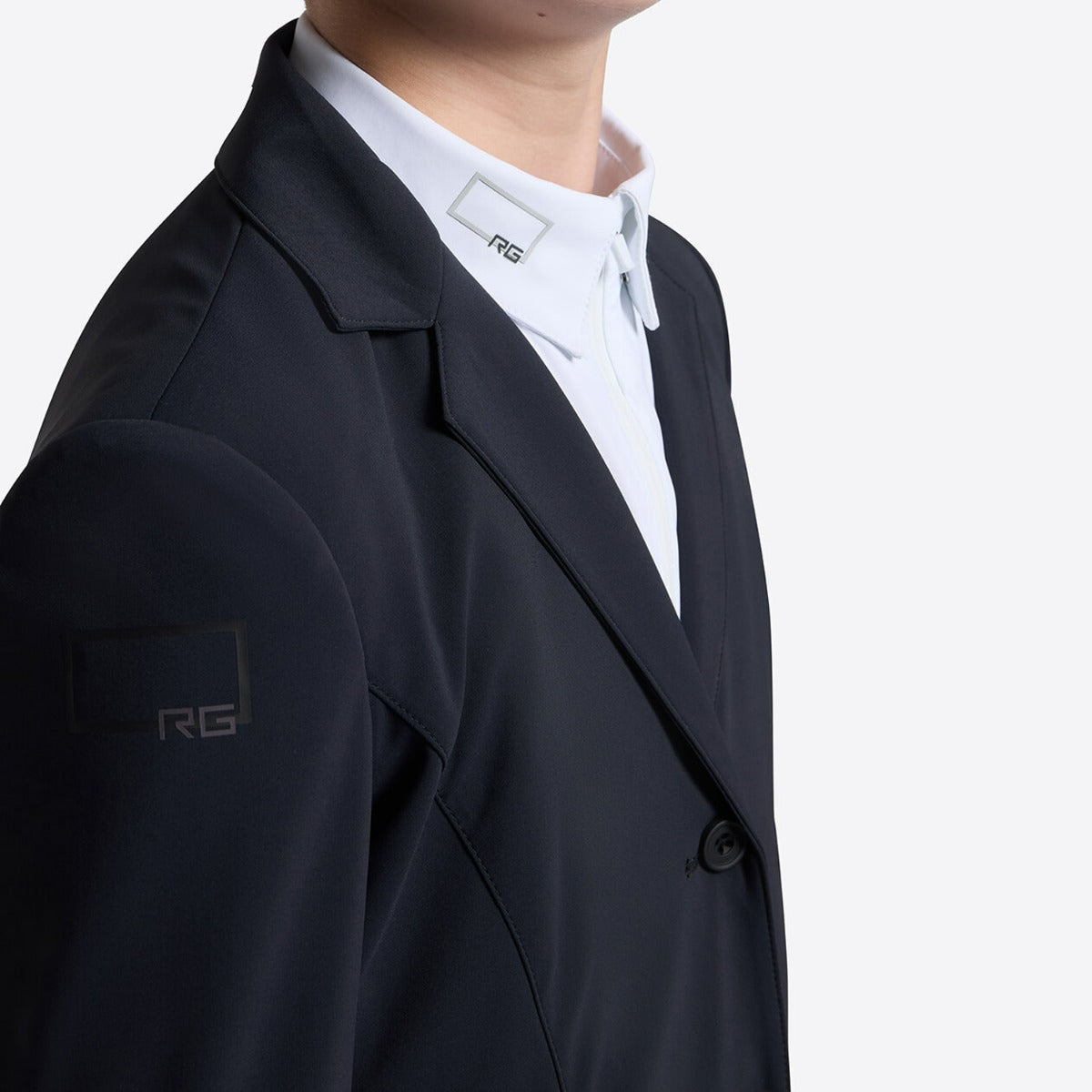 RG Junior's Unisex Competition Jacket