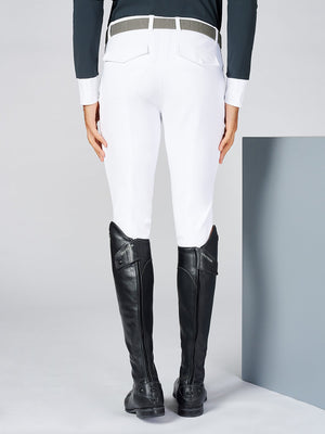Vestrum Men's San Diego Riding Breeches with Knee Grip - Comfort Fit