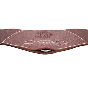 Antares Girth Signature Hunter Anatomique