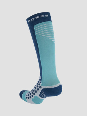 Horse Pilot Compression Socks