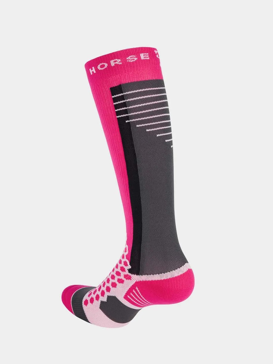 Horse Pilot Compression Socks