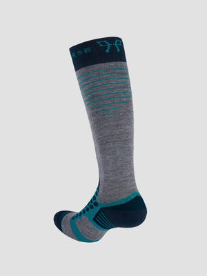 Horse Pilot Compression Socks