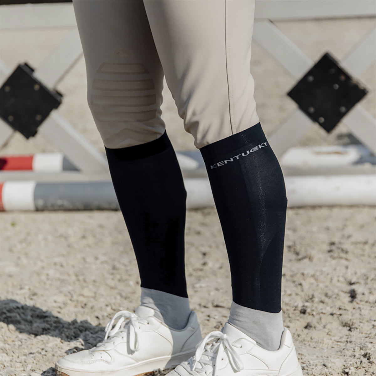 Kentucky Socks Basic Set of 3