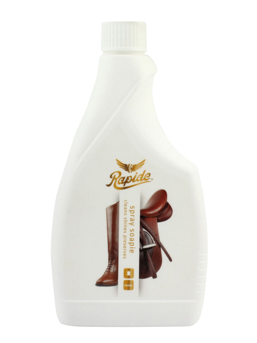 Rapide Spray Soapie