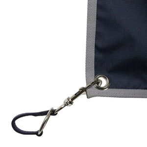 Antares Stable Curtain