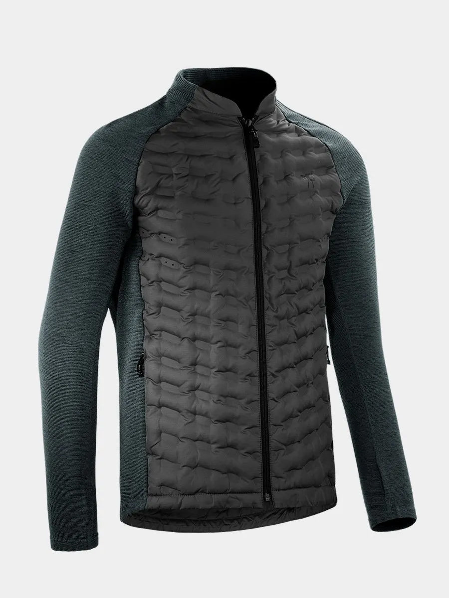 Horse Pilot Men's Storm Jacket