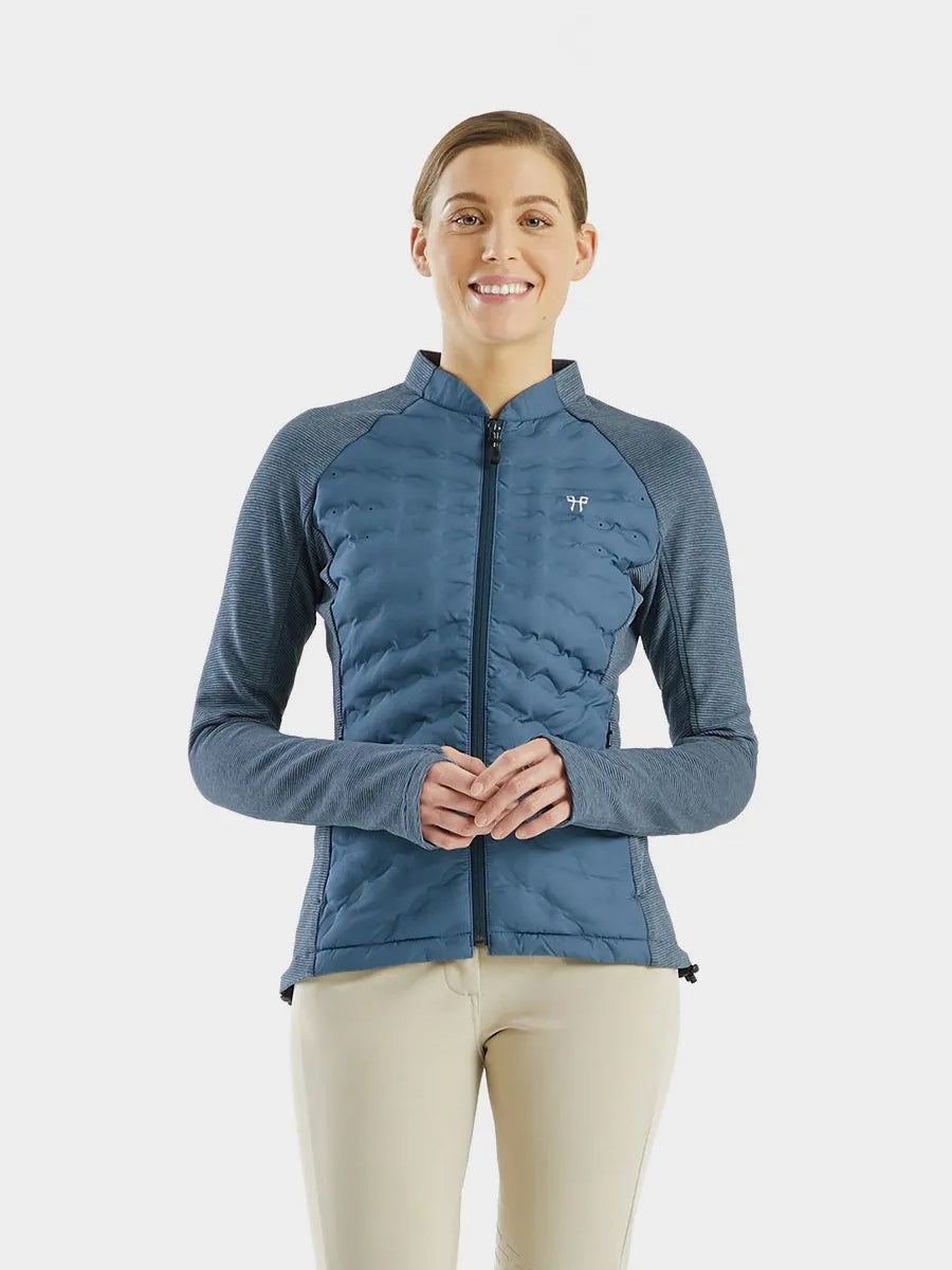 Horse Pilot Women's Storm Jacket
