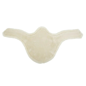 Antares Stud Girth Liner Sheep Skin