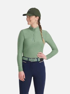 Horse Pilot Women's Suntech T-Shirt