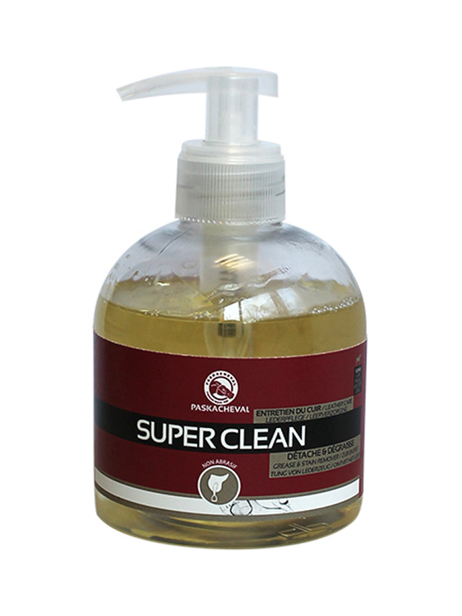 Paskacheval Super Clean