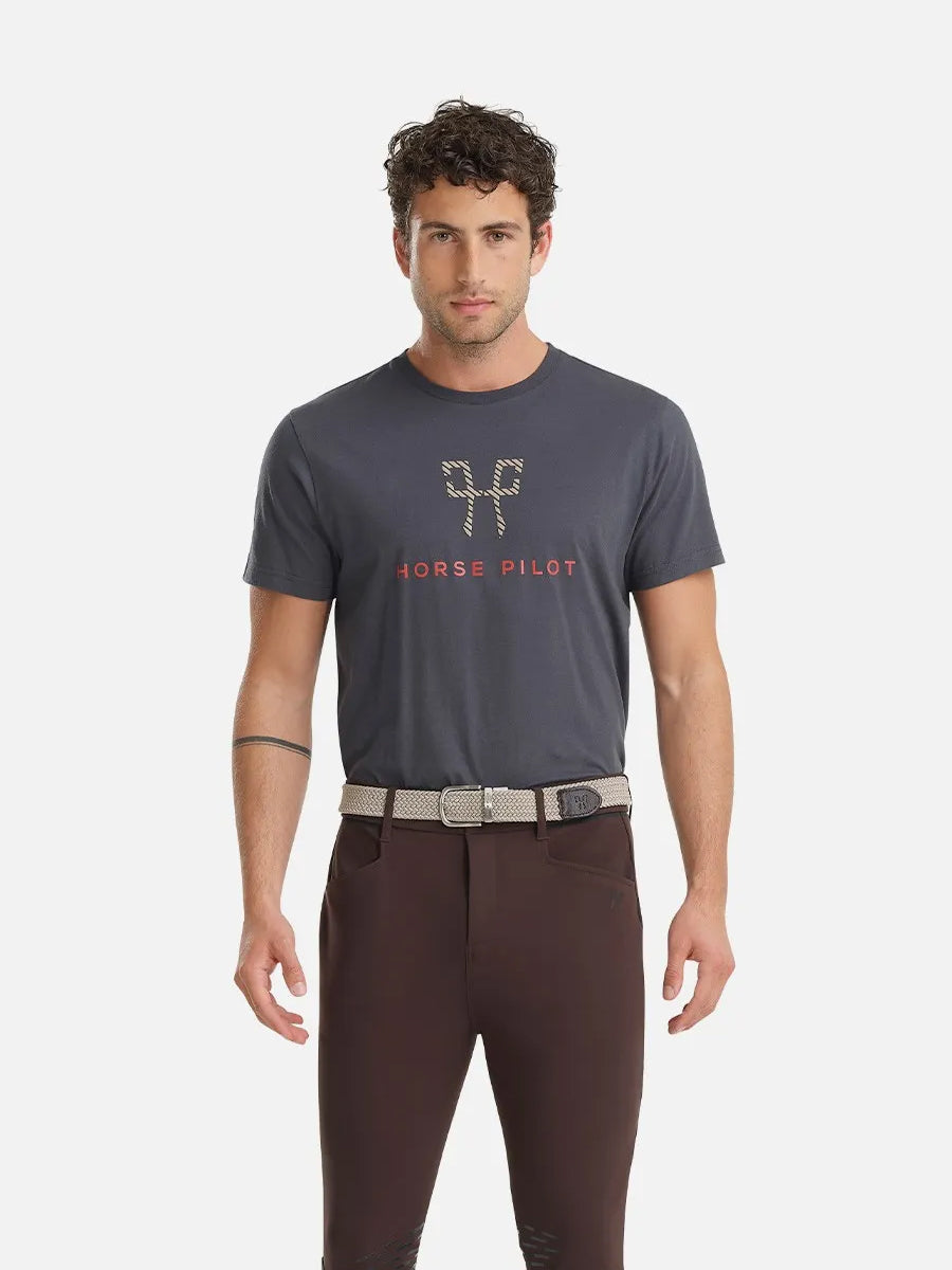 Horse Pilot Men's Team Shirt
