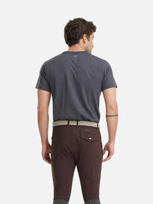 Horse Pilot Men's Team Shirt