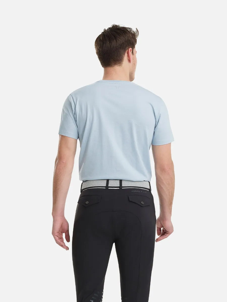 Horse Pilot Men's Team Shirt