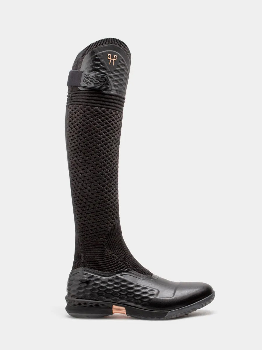 Horse Pilot Women's Teknit Boots